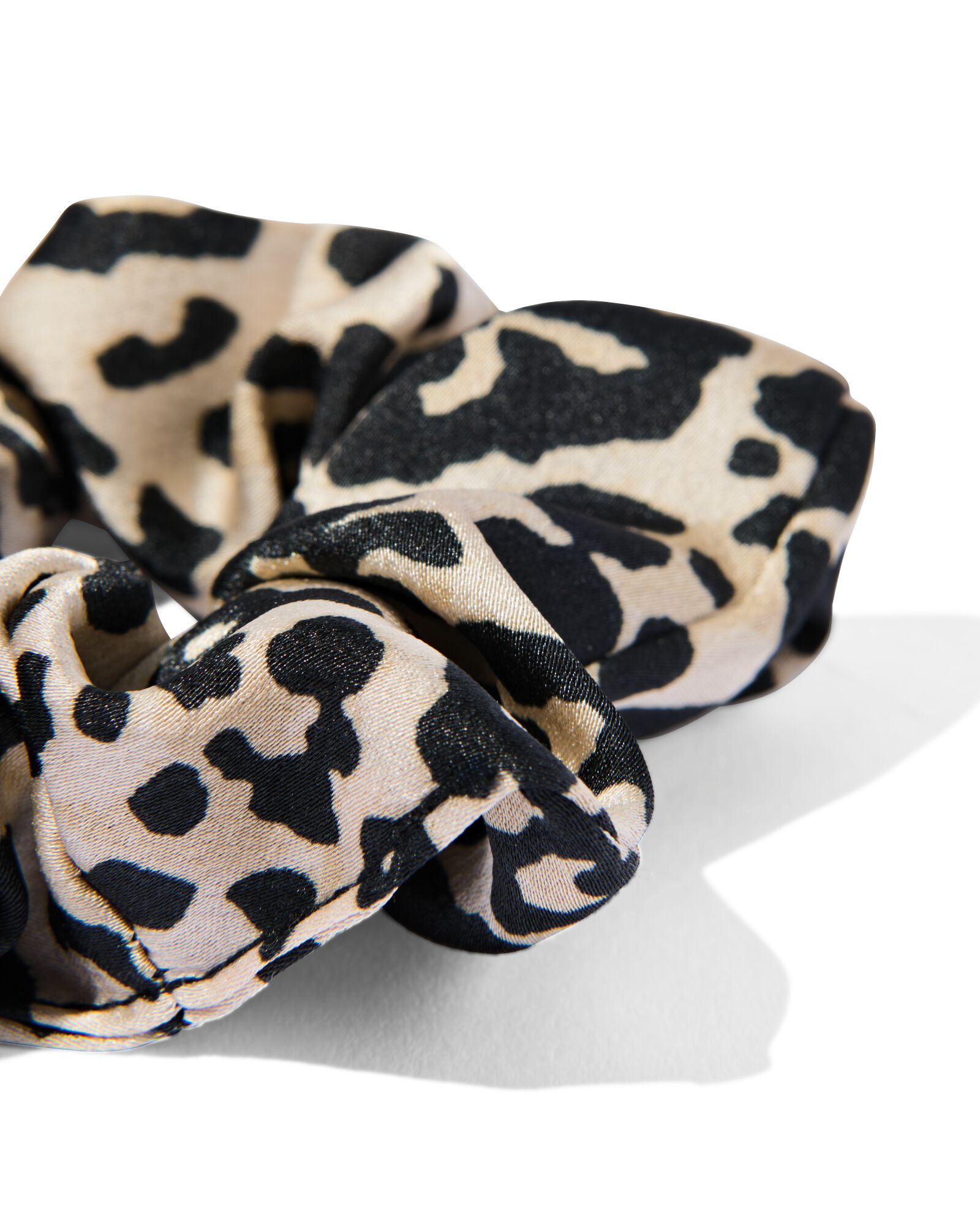scrunchies - 2 stuks - 11870080 - HEMA