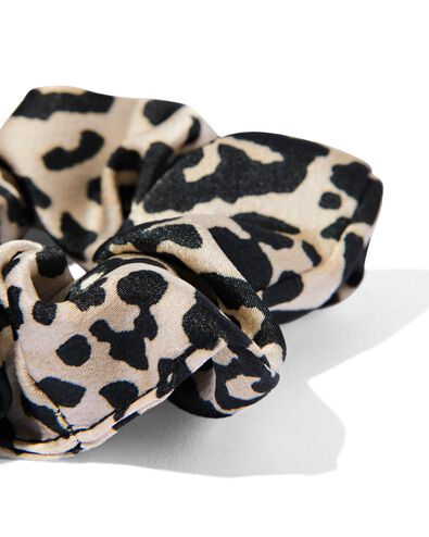 scrunchies - 2 stuks - 11870080 - HEMA