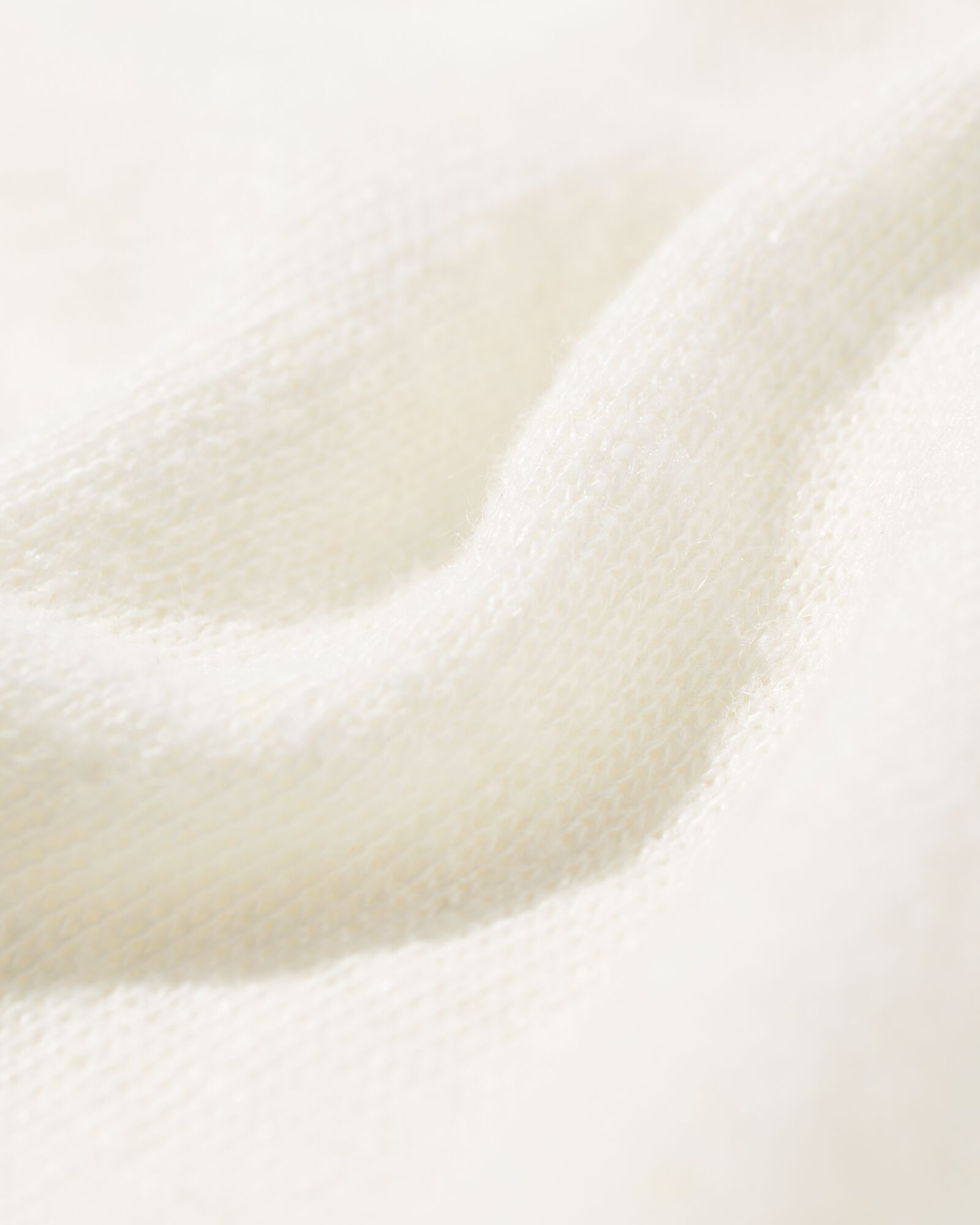 t-shirt femme Evie blanc blanc - 36208960WHITE - HEMA