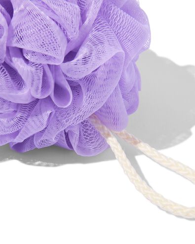 fleur de douche lilas - 11880065 - HEMA
