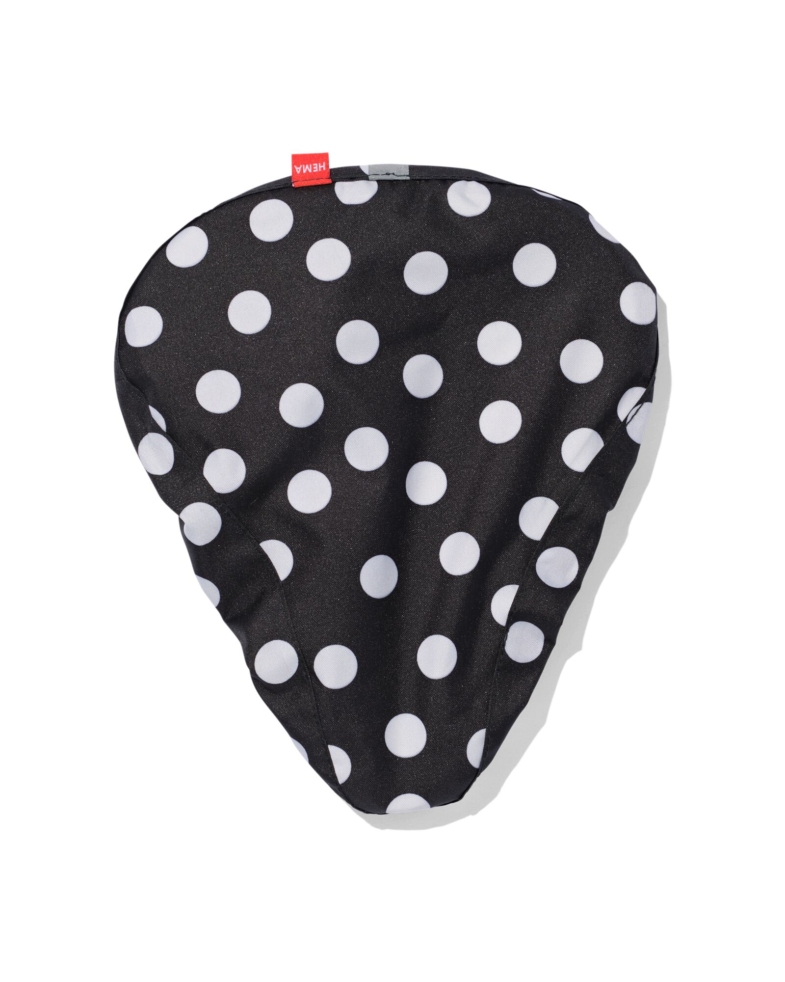 housse de selle v&eacute;lo imperm&eacute;able avec pois - 41150057 - HEMA