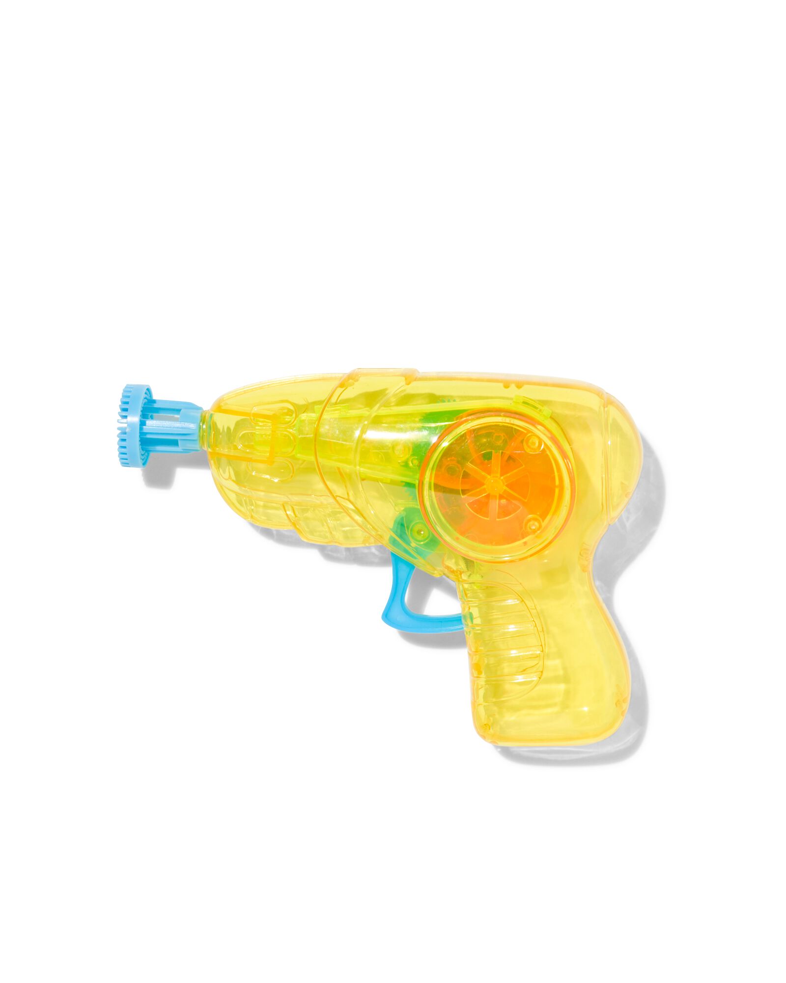 pistolet bulles de savon - HEMA
