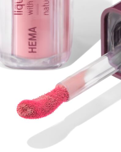 liquid blush 04 blushed rose - 11290452 - HEMA