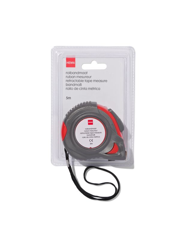 m&egrave;tre d&eacute;roulant - 81040029 - HEMA