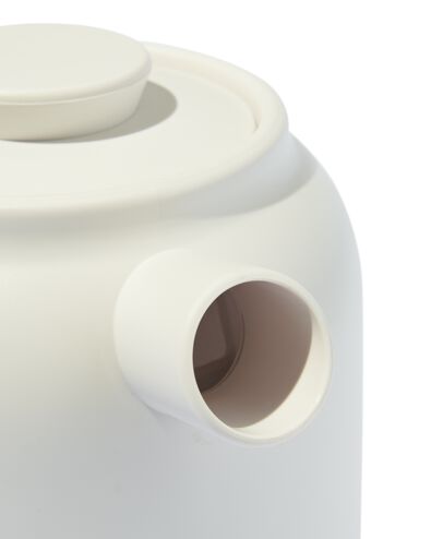 Wasserkocher Ketelbinkie, kabellos, 1.5 L, weiß - 80090025 - HEMA
