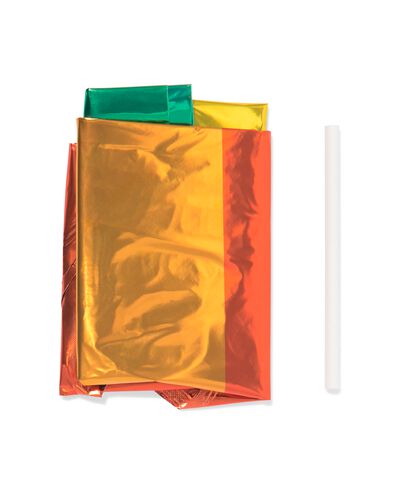 ballon aluminium 50cm Pride - 60800559 - HEMA