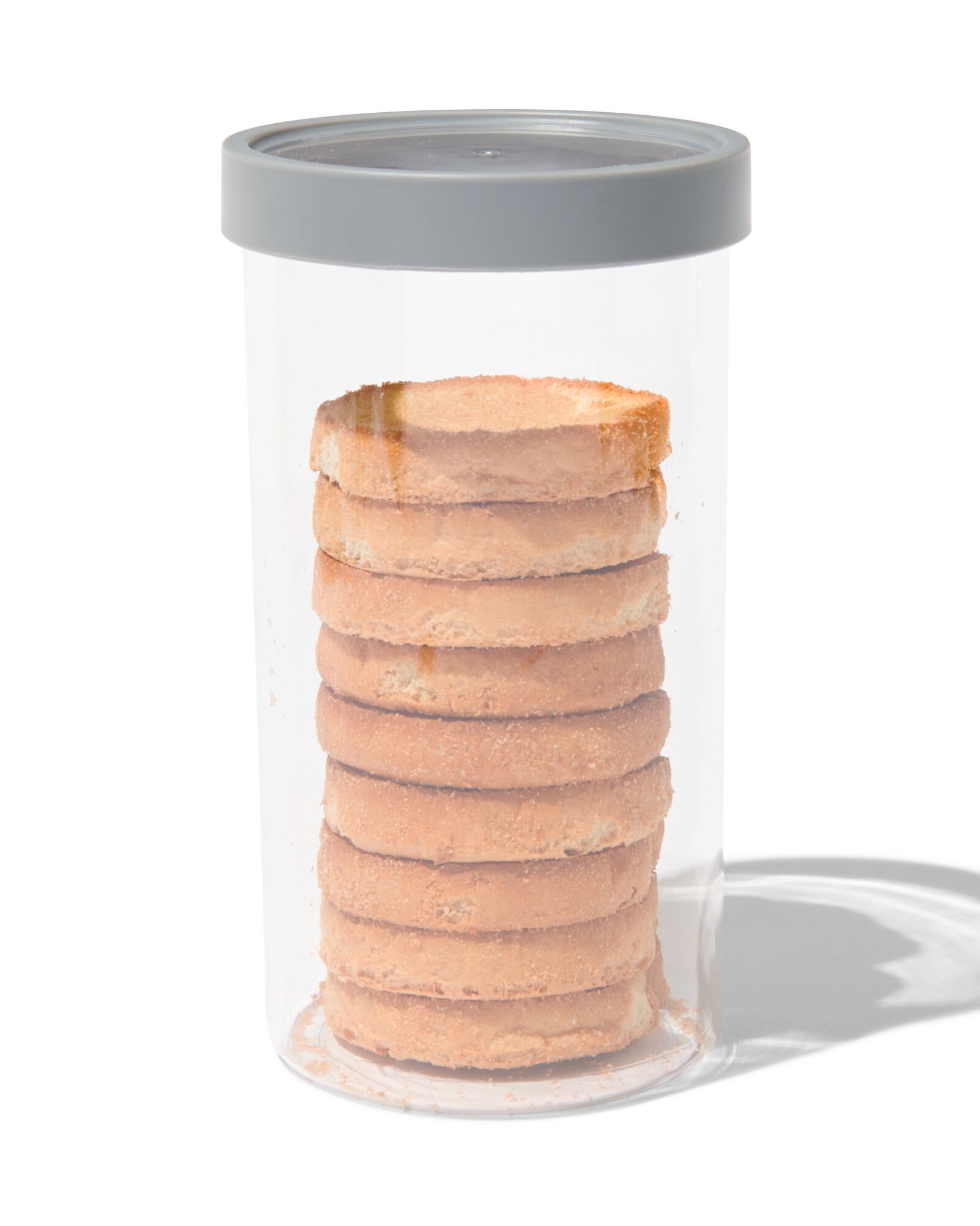 bo&icirc;te &agrave; biscottes - 80810196 - HEMA