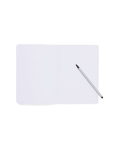 bullet journal fleurs - 14106008 - HEMA