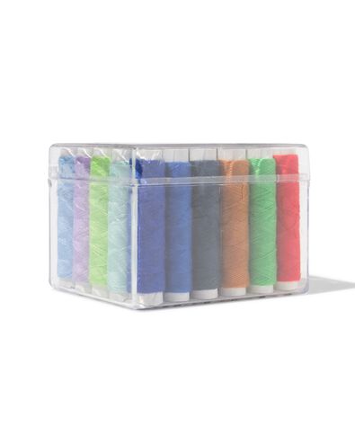 N&auml;hgarn 27 m &ndash; 30 St&uuml;ck - 1400286 - HEMA