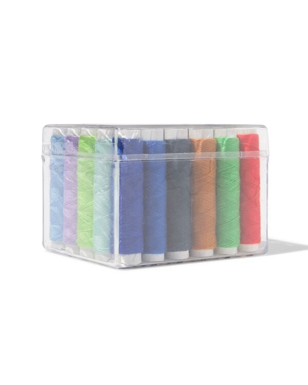 N&auml;hgarn 27 m &ndash; 30 St&uuml;ck - 1400286 - HEMA