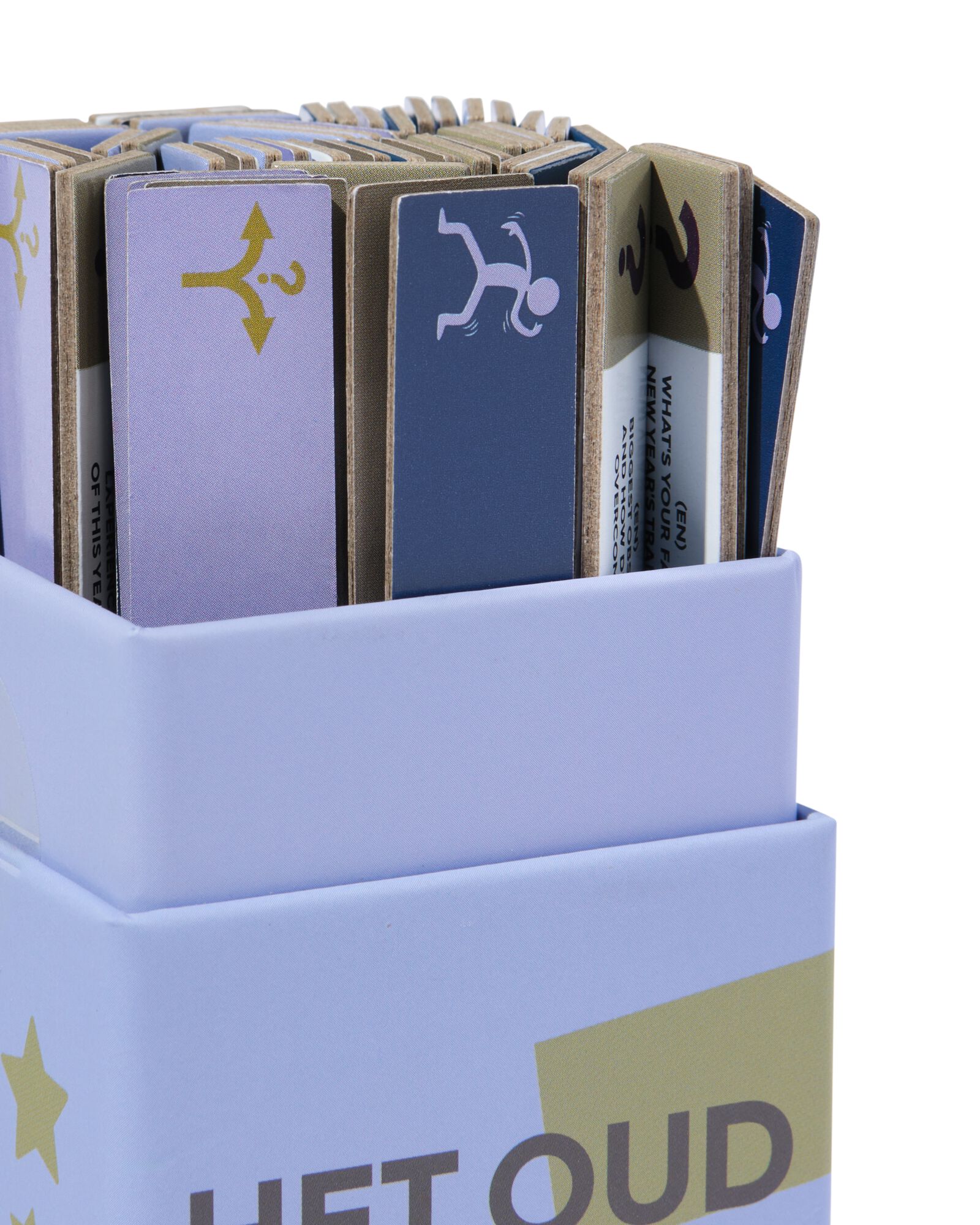 spel oud&nieuw - 25209969 - HEMA