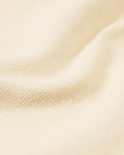 Kinder-T-Shirt Fu&szlig;ball ecru - 30744701ECRU - HEMA