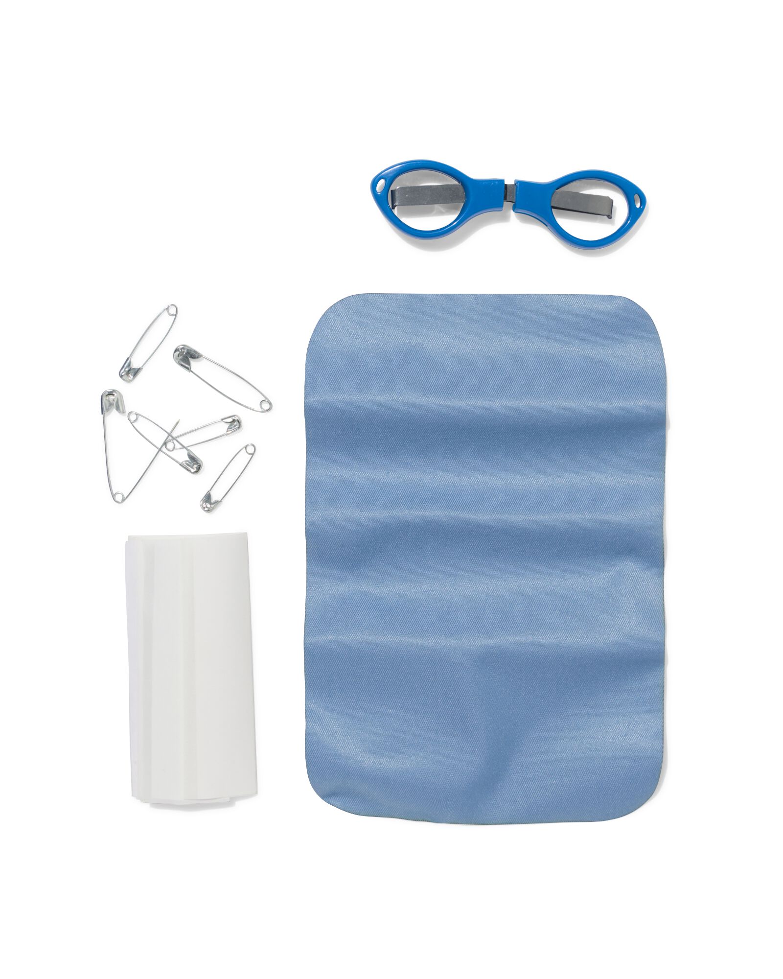 kit de r&eacute;paration sans couture - 1400275 - HEMA