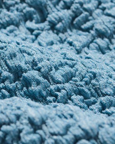 Kinder-Jumpsuit blau blau - 30861900BLUE - HEMA