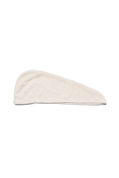 serviette de bain turban - 11880107 - HEMA
