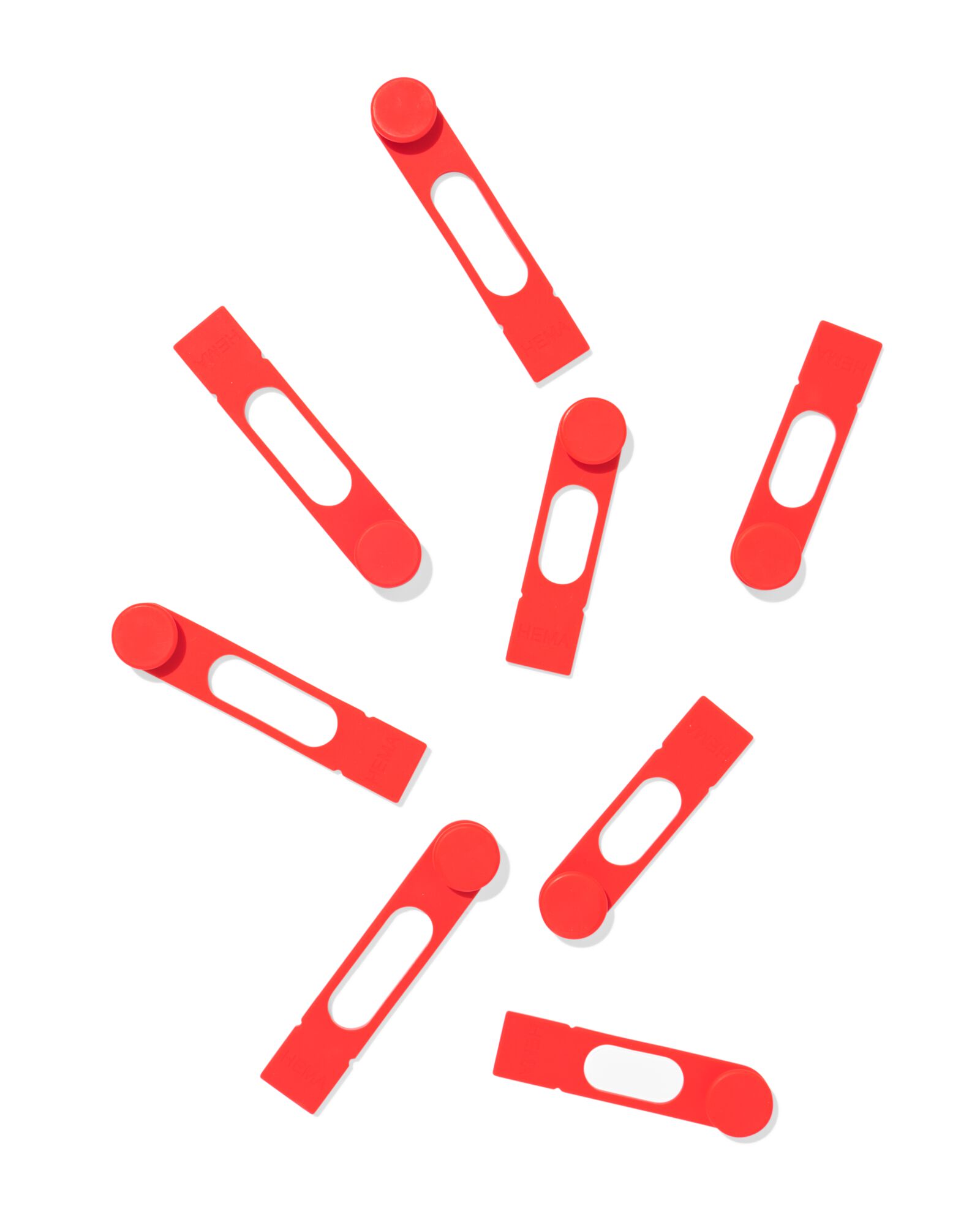 serre-c&acirc;bles silicone - 81000016 - HEMA