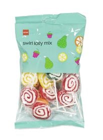 mélange swirl lolly 200 g - 10213042 - HEMA