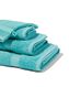 handdoek 70x140 zware kwaliteit zeeblauw - 5290095 - HEMA