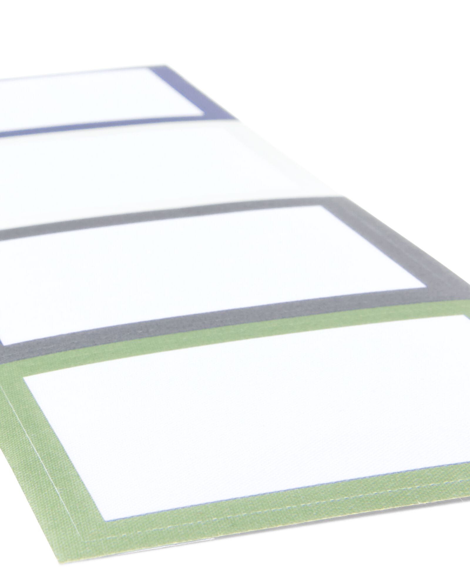 8&nbsp;&eacute;tiquettes pour textiles - 14588136 - HEMA