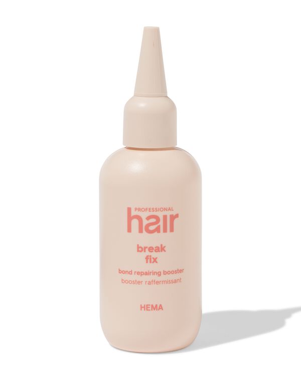 booster r&eacute;parateur de liaisons capillaires 100 ml - 11008103 - HEMA