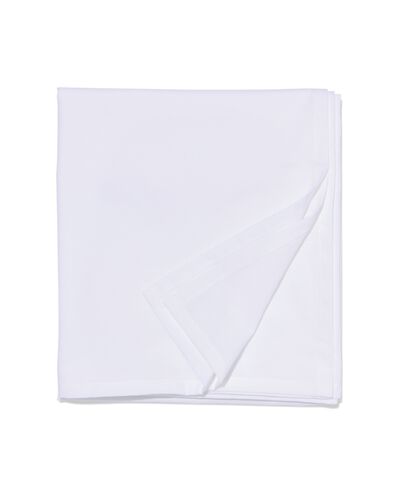 drap berceau 80 x 100 cm - 33300037 - HEMA