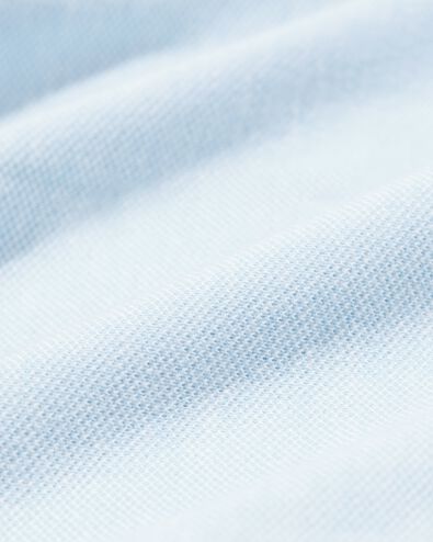 kinder overhemd  lichtblauw lichtblauw - 30706301LIGHTBLUE - HEMA