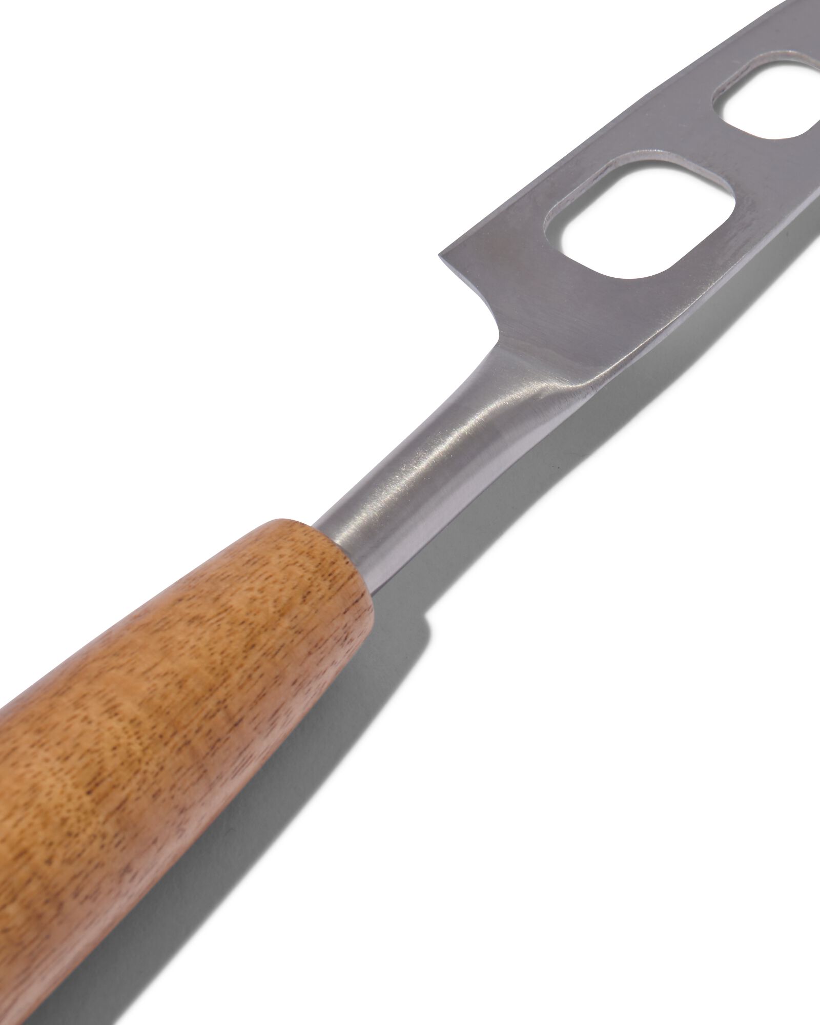 K&auml;semesser, Holzgriff, 23 cm - 80890005 - HEMA