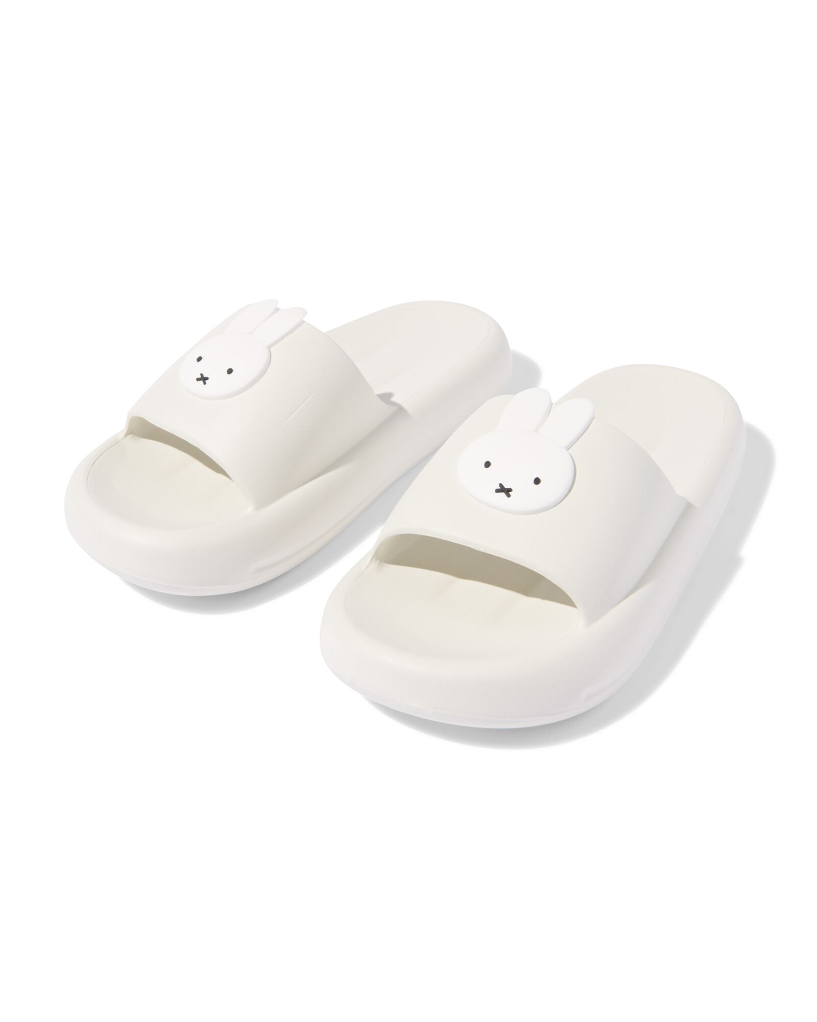 pantoufles Miffy pointure 40-41 - 60470047 - HEMA