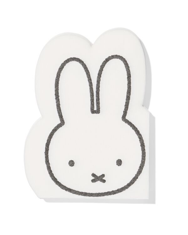 nijntje servetten papier airlaid - 12 stuks   - 14200505 - HEMA