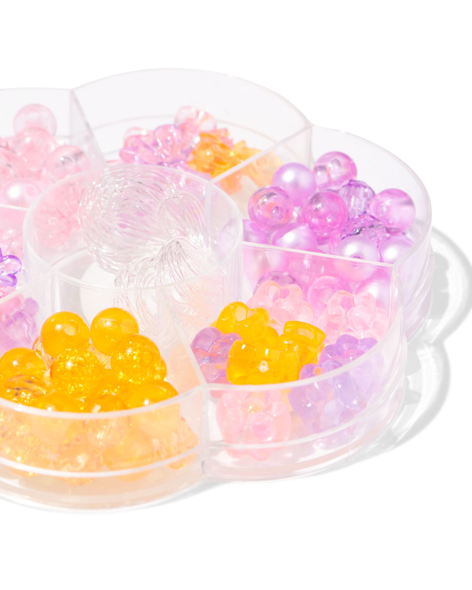 Perlenset Blume - 15900533 - HEMA