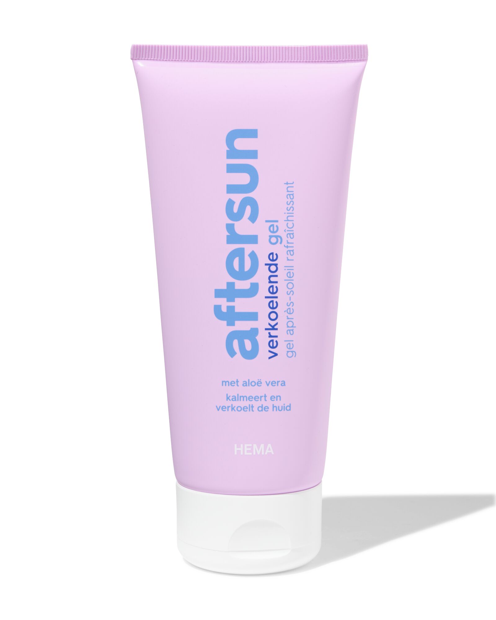 gel rafra&icirc;chissant apr&egrave;s-soleil 150&thinsp;ml  - 11630023 - HEMA
