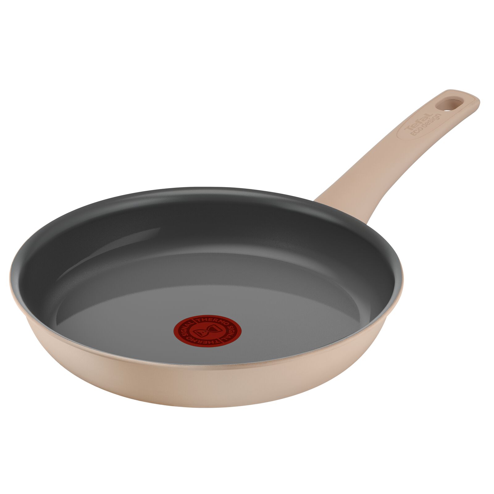 Tefal pan &Oslash;24cm keramisch PFAS-vrij - 80120010 - HEMA
