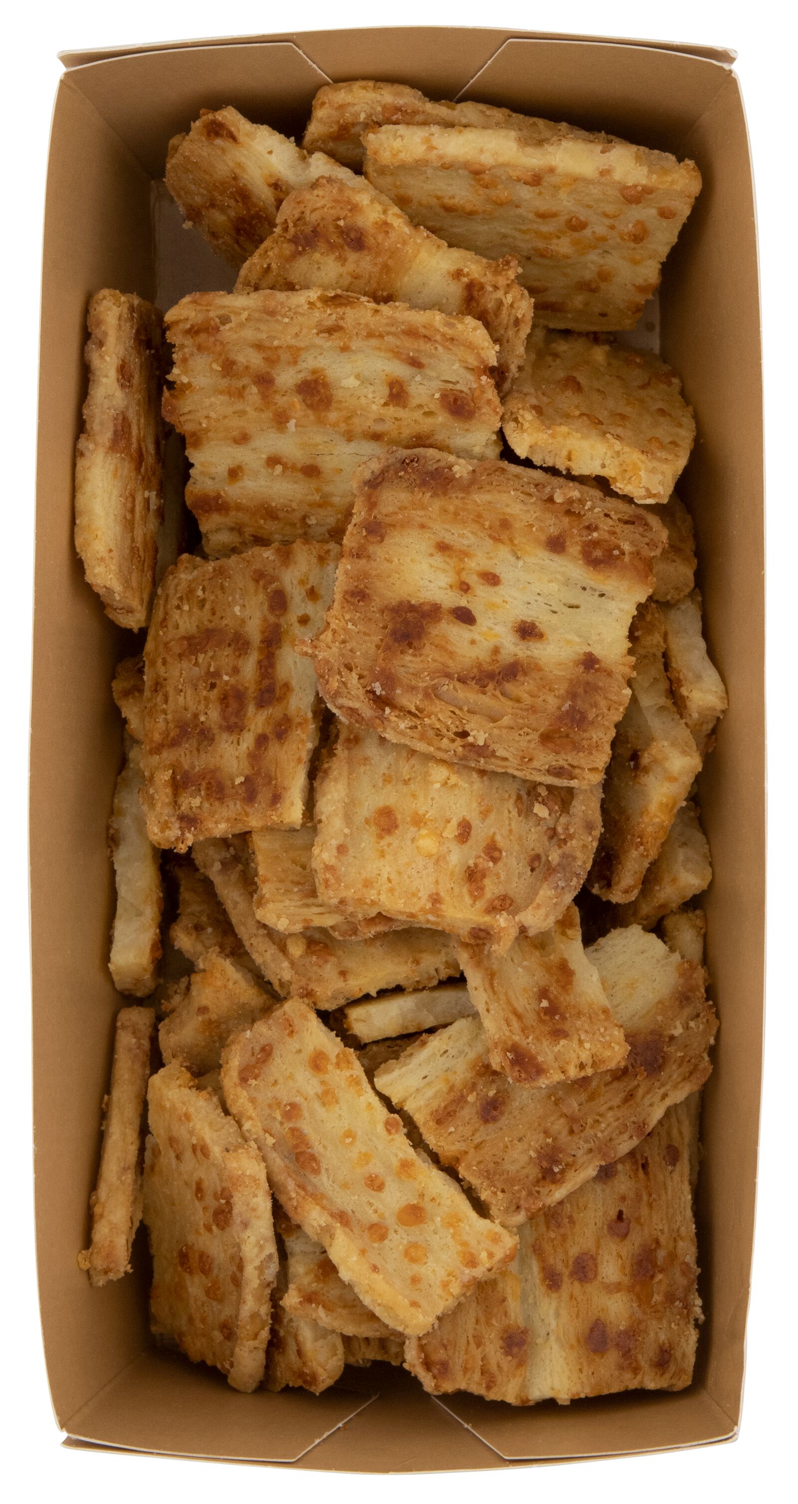 palmiers au beurre et au fromage 125g - 10661421 - HEMA