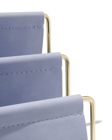 porte-revues lilas 18x13 - 14890202 - HEMA