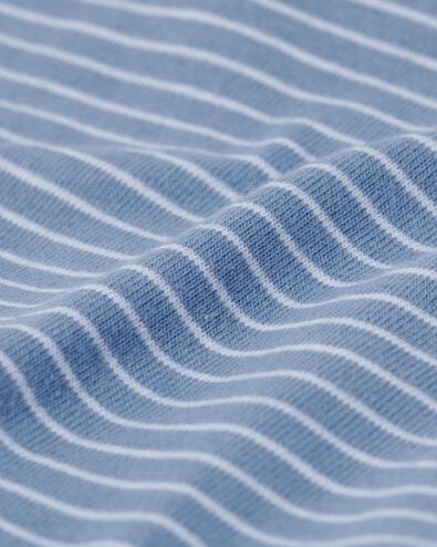 2er-Pack Damen-Slips, Baumwolle/Elasthan blau blau - 1000030282 - HEMA