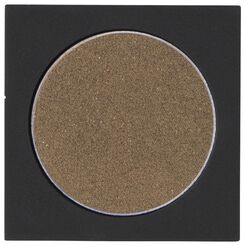 recharge ombre à paupières métallisée marron marron - 1000024030 - HEMA