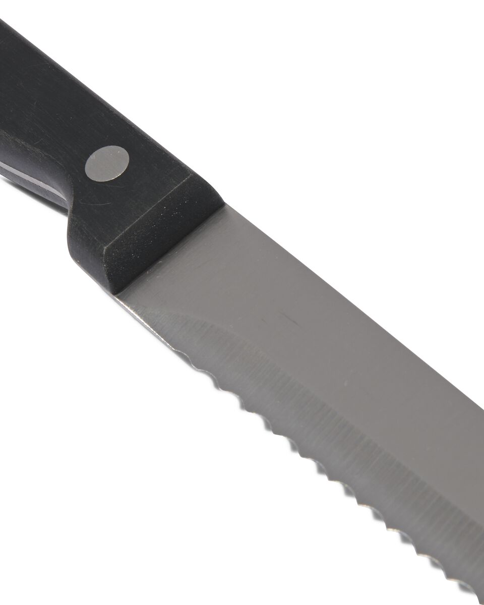 couteau à pain - 80855100 - HEMA