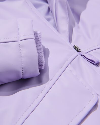Kinderjacke  lavendel lavendel - 30859119LAVENDER - HEMA