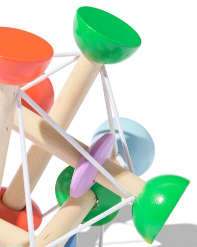 cluster rammelaar hout  - 15100505 - HEMA