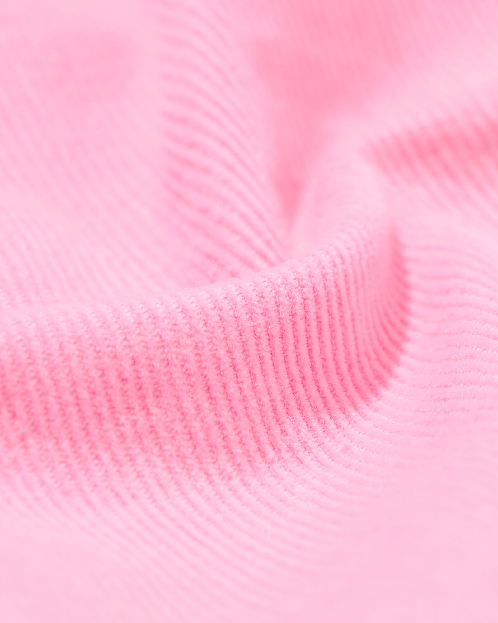 babyblouse corduroy roze - 33071370PINK - HEMA