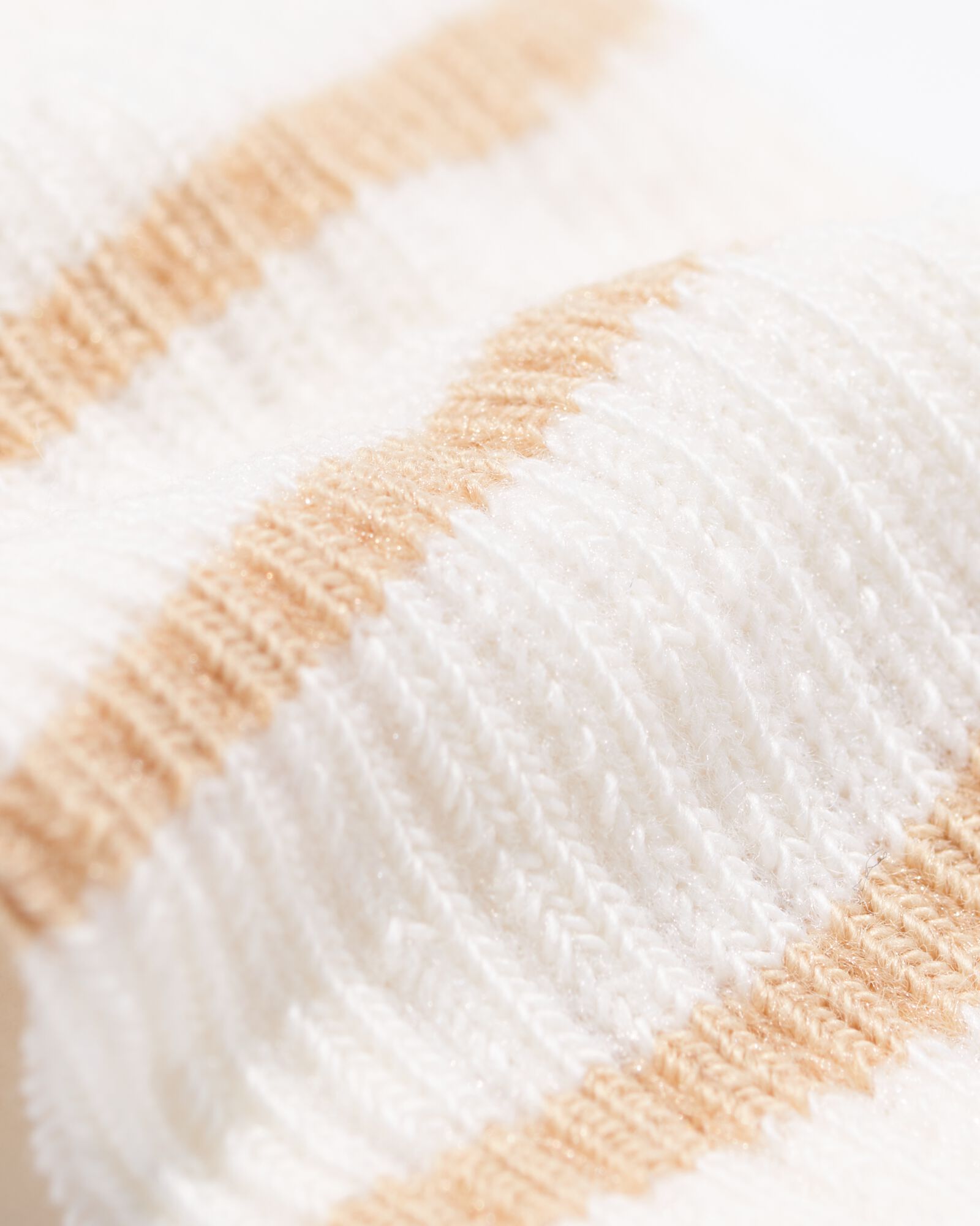 chaussettes rayures b&eacute;b&eacute; - 5 paires multicolore multicolore - 4731190MULTICOLOUR - HEMA