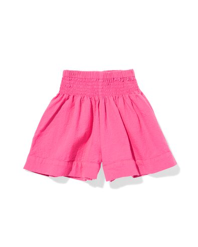 Kinderskort  rosa - 30868707PINK - HEMA