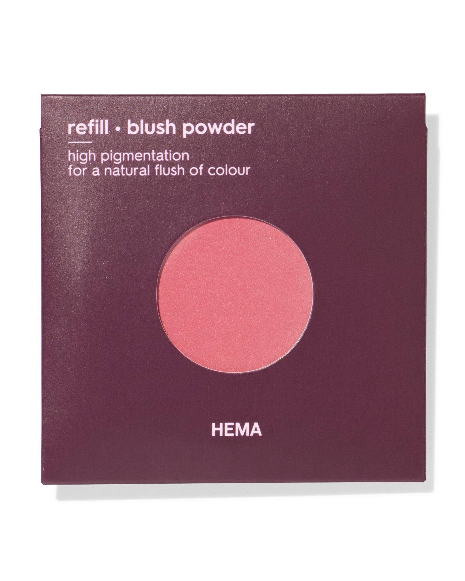 recharge blush 33 bright blossom - 11290429 - HEMA