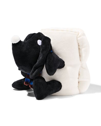 plaid avec Takkie - 25100365 - HEMA