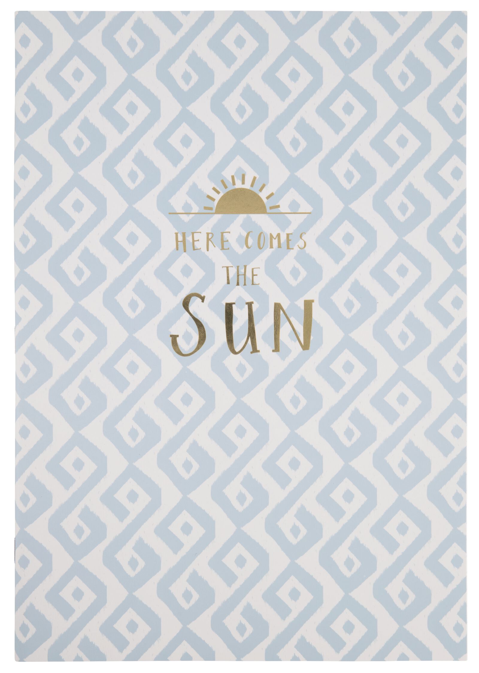 schriften A4 gelinieerd - 2 stuks - 14590181 - HEMA