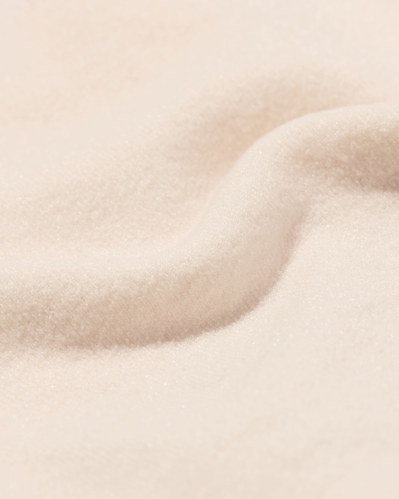 string femme sans coutures en micro rose pâle - 19601004LIGHTPINK - HEMA