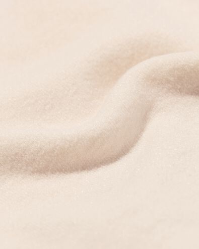 string femme sans coutures en micro rose pâle - 19601004LIGHTPINK - HEMA