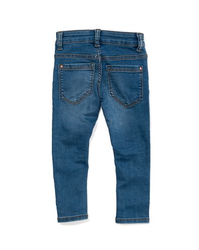 kinder jeans skinny fit - 30874846 - HEMA