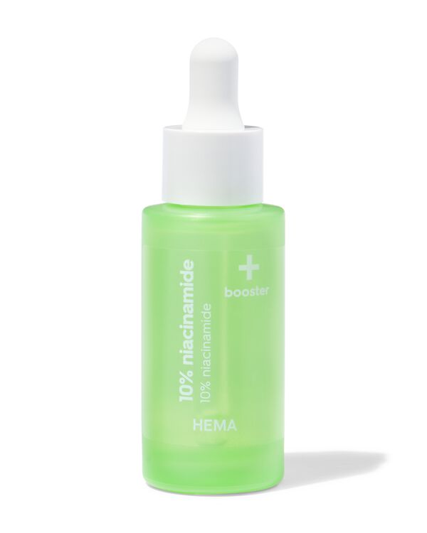 booster niacinamide 10 % 30 ml - 17870168 - HEMA