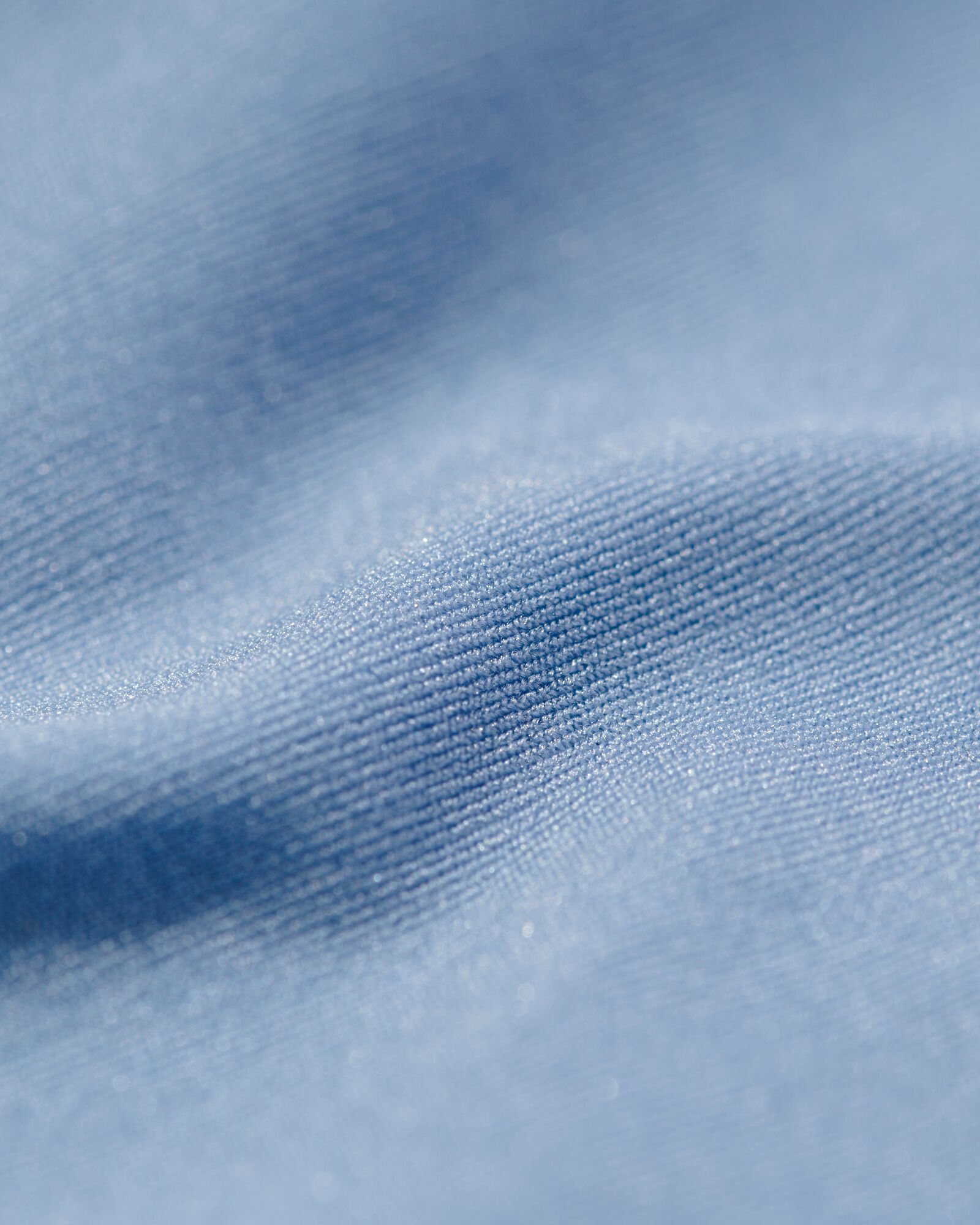 Damen-Brazilian, Mikrofaser, Spitze blau blau - 19670089BLUE - HEMA